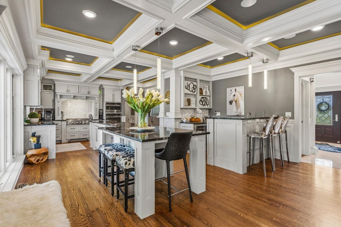 House in Champaign, Illinois, United States 4 - 18403784