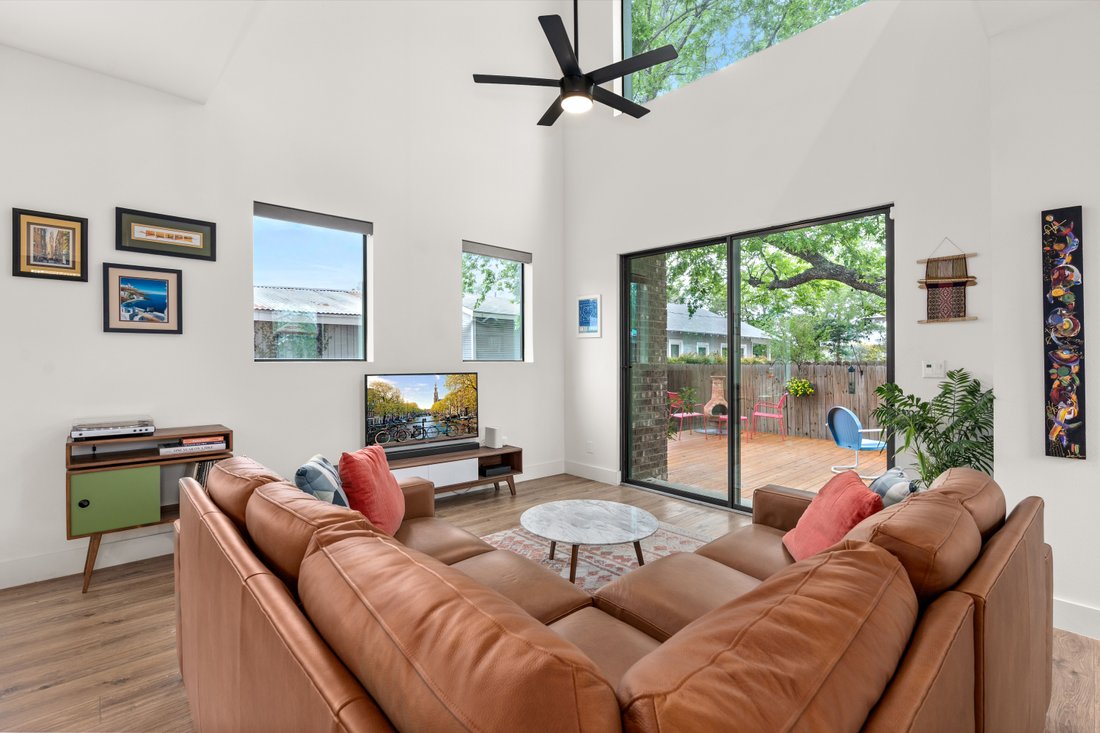 House in San Antonio, Texas, United States 5 - 18404440