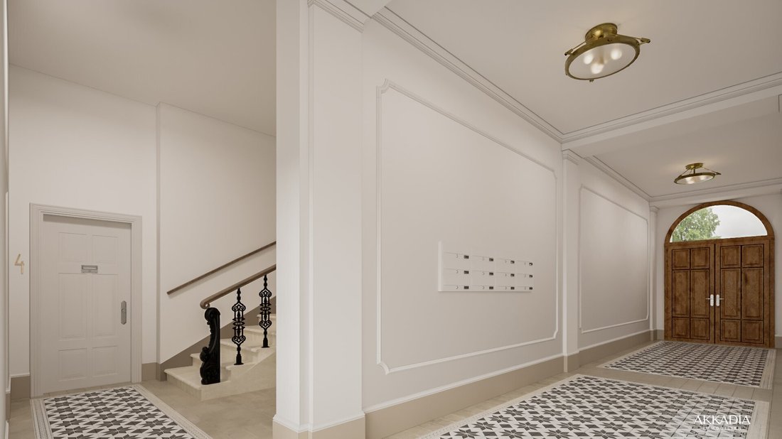 Apartment in Vienna, Wien, Austria 5 - 18416859