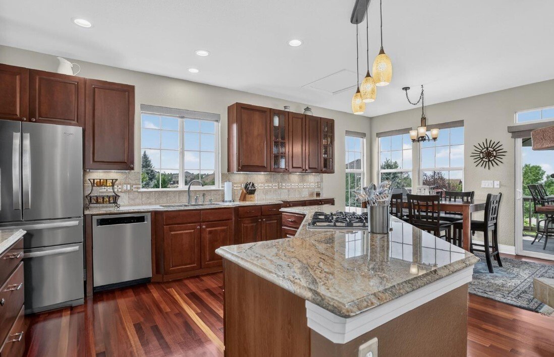 House in Broomfield, Colorado, United States 3 - 18406542