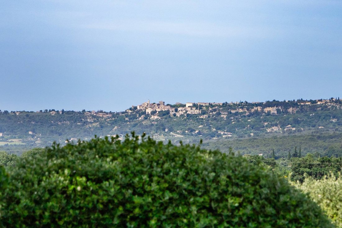 Maison à Gordes, Provence-Alpes-Côte d'Azur, France 2 - 18403955