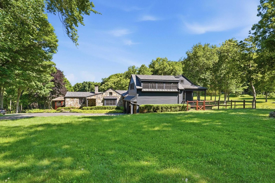 Haus in Carmel, New York, Vereinigte Staaten 2 - 18323535