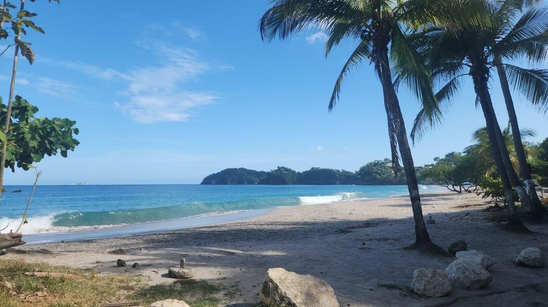 Land in Playa Flamingo, Guanacaste Province, Costa Rica 1 - 18412730