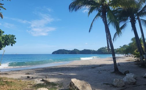 Land in Playa Flamingo, Provinz Guanacaste, Costa Rica 1