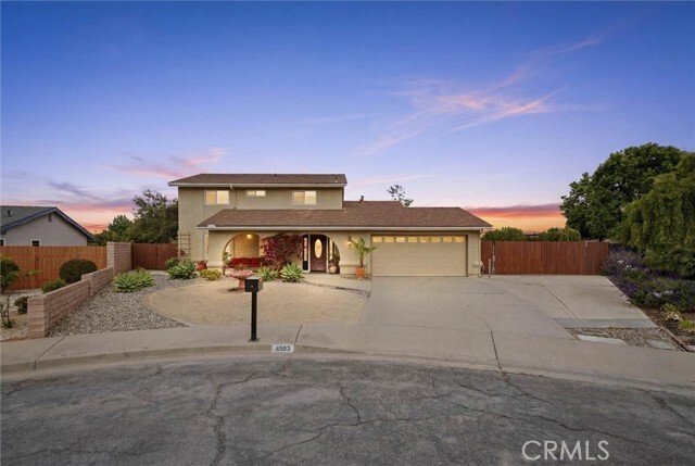House in Santa Maria, California, United States 1 - 18406333