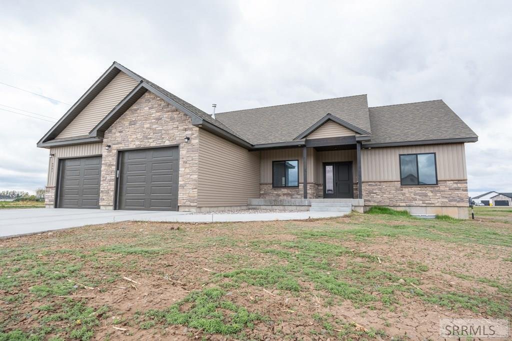 House in Rexburg, Idaho, United States 1 - 17792019