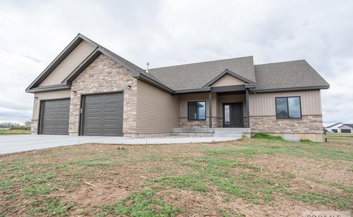 Casa a Rexburg, Idaho, Stati Uniti 1