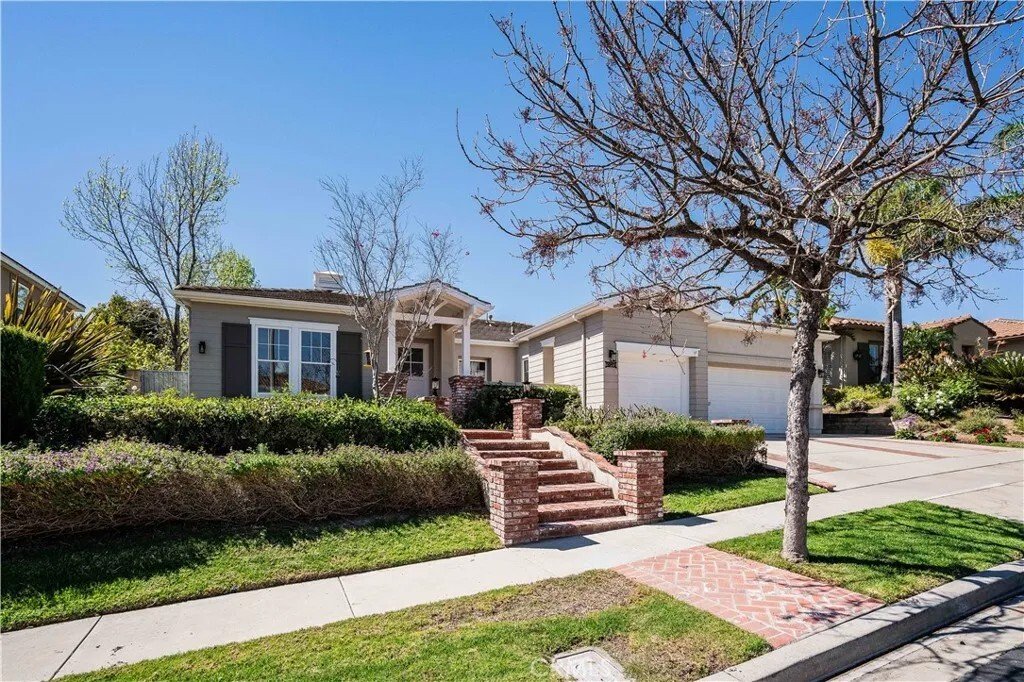 House in Thousand Oaks, California, United States 1 - 18408312