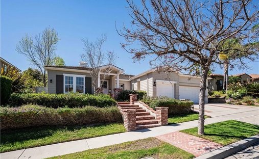 House in Thousand Oaks, California, United States 1