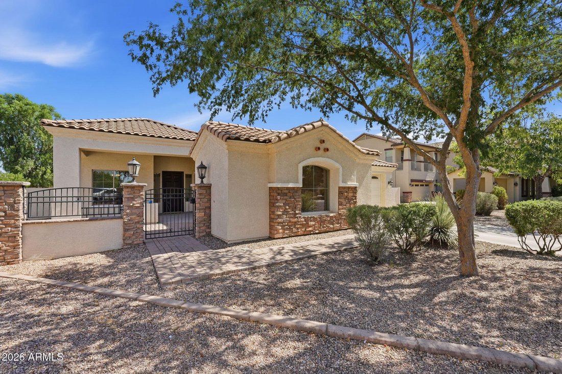 House in Gilbert, Arizona, United States 2 - 18406606