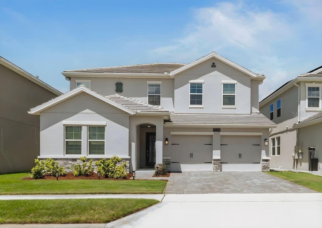 House in Orlando, Florida, United States 2 - 18407919
