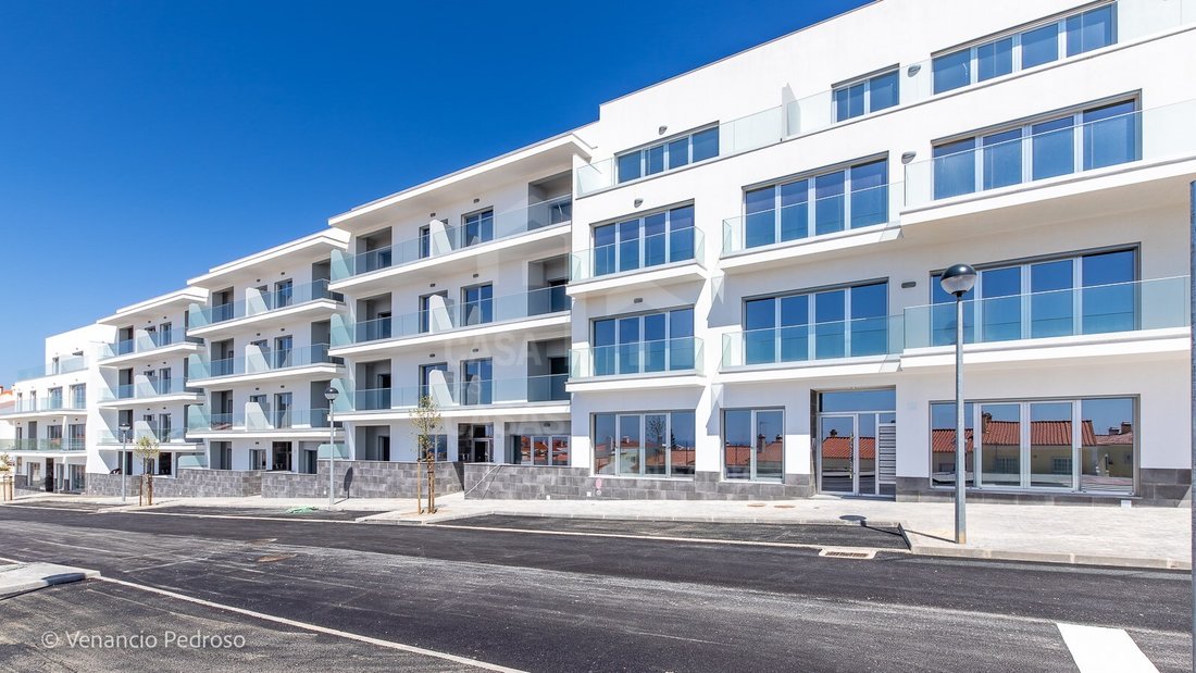 Apartment in Ericeira, Lisbon, Portugal 5 - 18120802