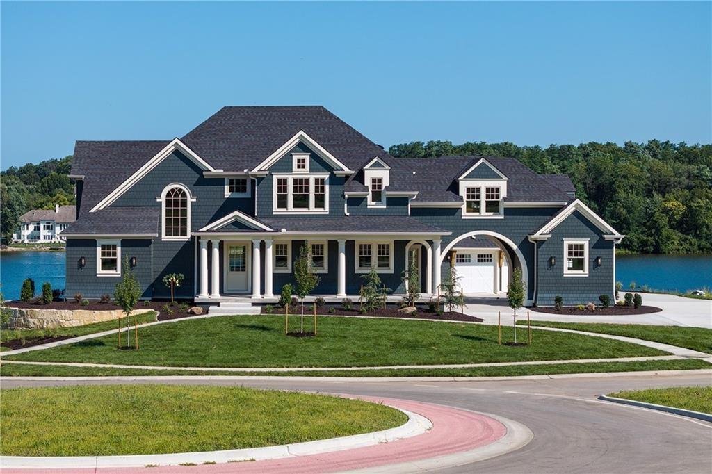 House in Lee's Summit, Missouri, United States 2 - 18416430