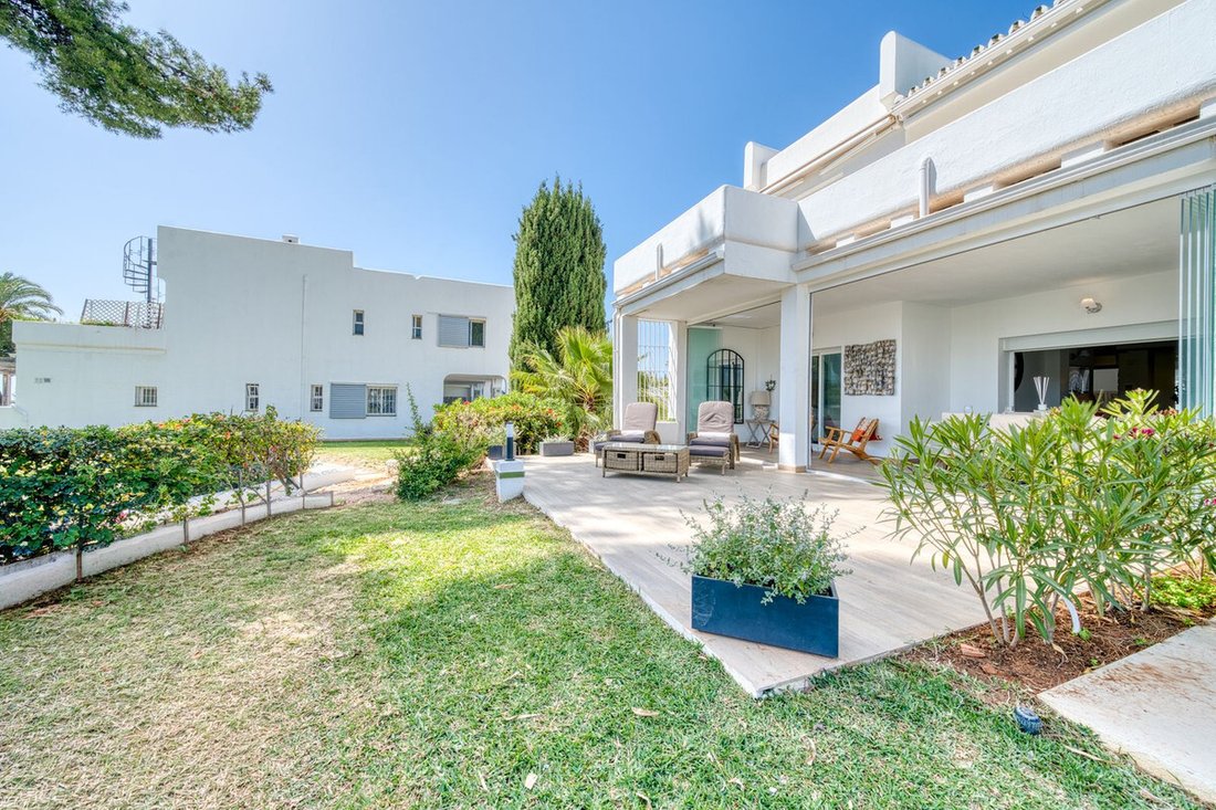 Apartment in Centro, Malaga, Spain 4 - 18404528
