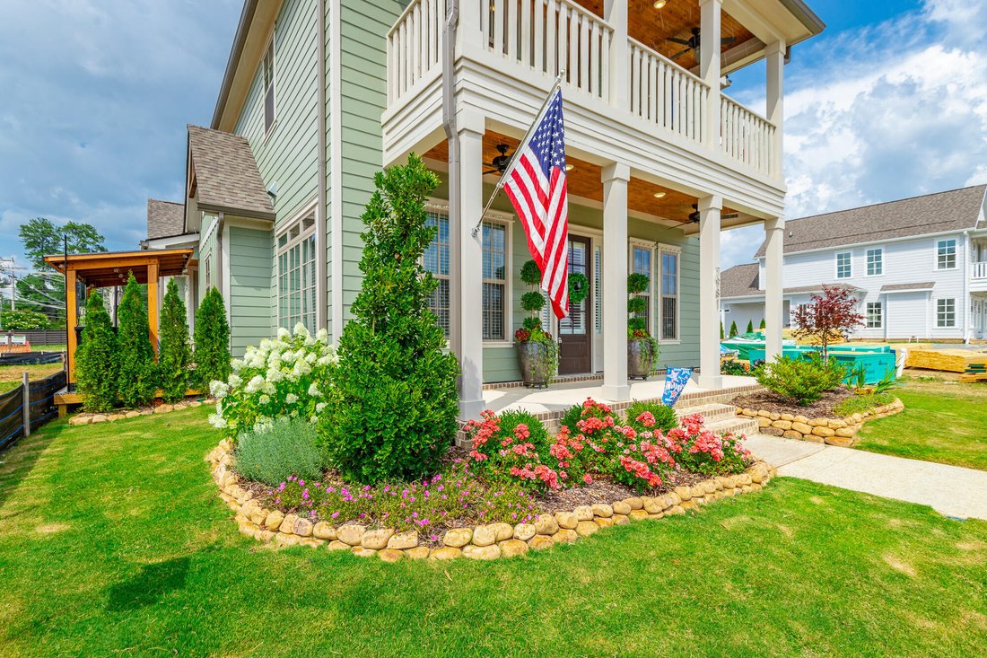 House in Chattanooga, Tennessee, United States 3 - 18403371