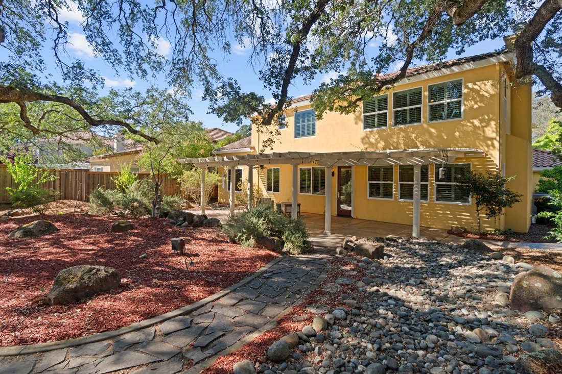 House in Roseville, California, United States 3 - 18416102