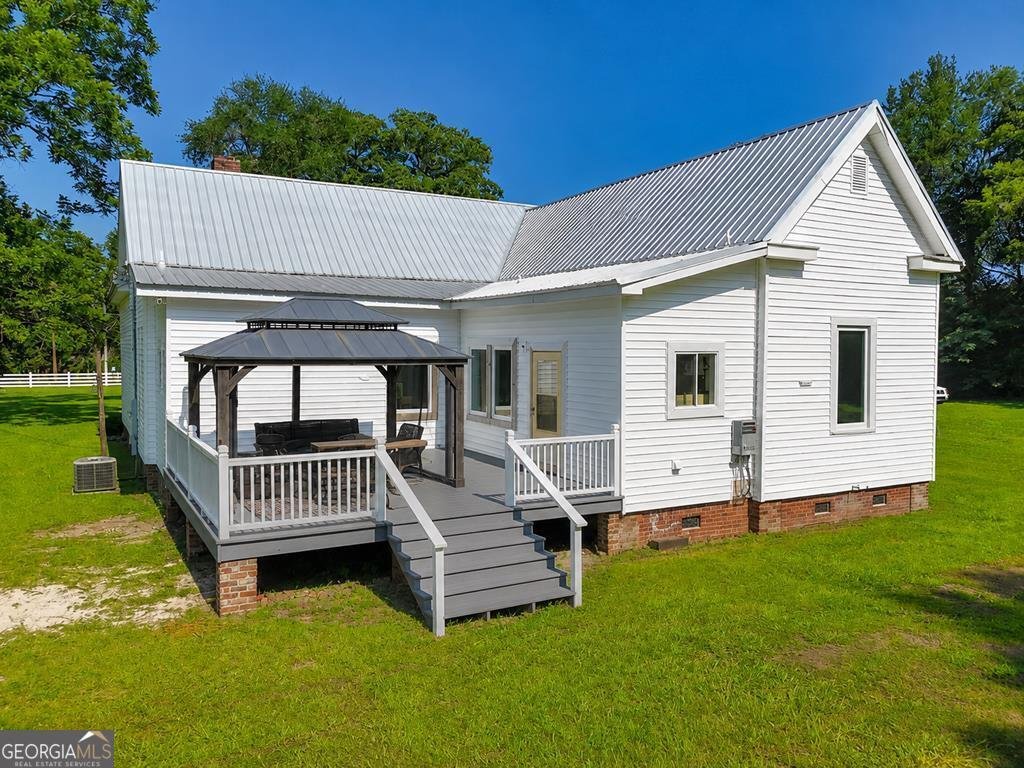 House in Thomasville, Georgia, United States 3 - 18408696