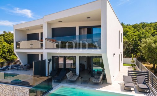 House in Grad Crikvenica, Primorje-Gorski Kotar County, Croatia 1