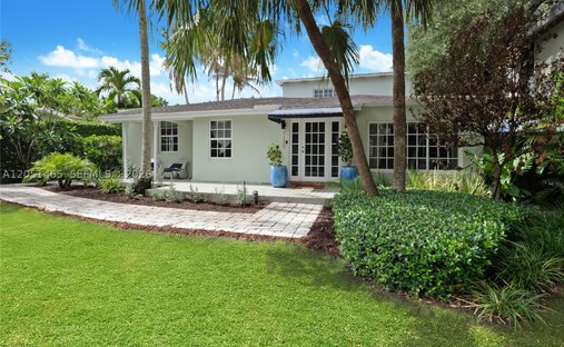 House in Miami, Florida, United States 1