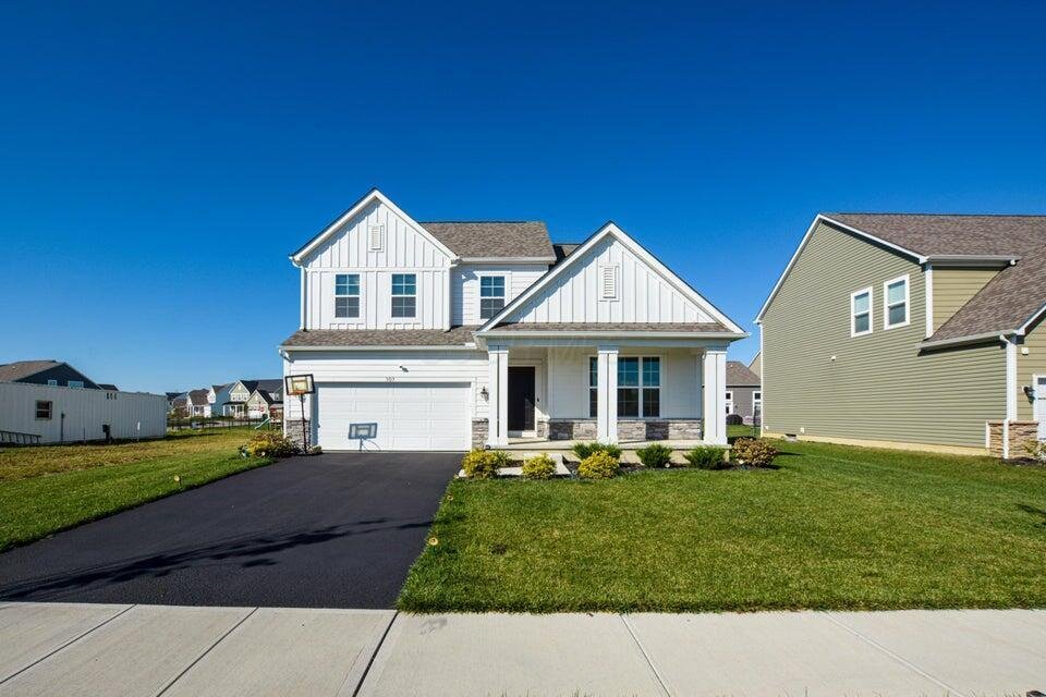 House in Delaware, Ohio, United States 3 - 18407967