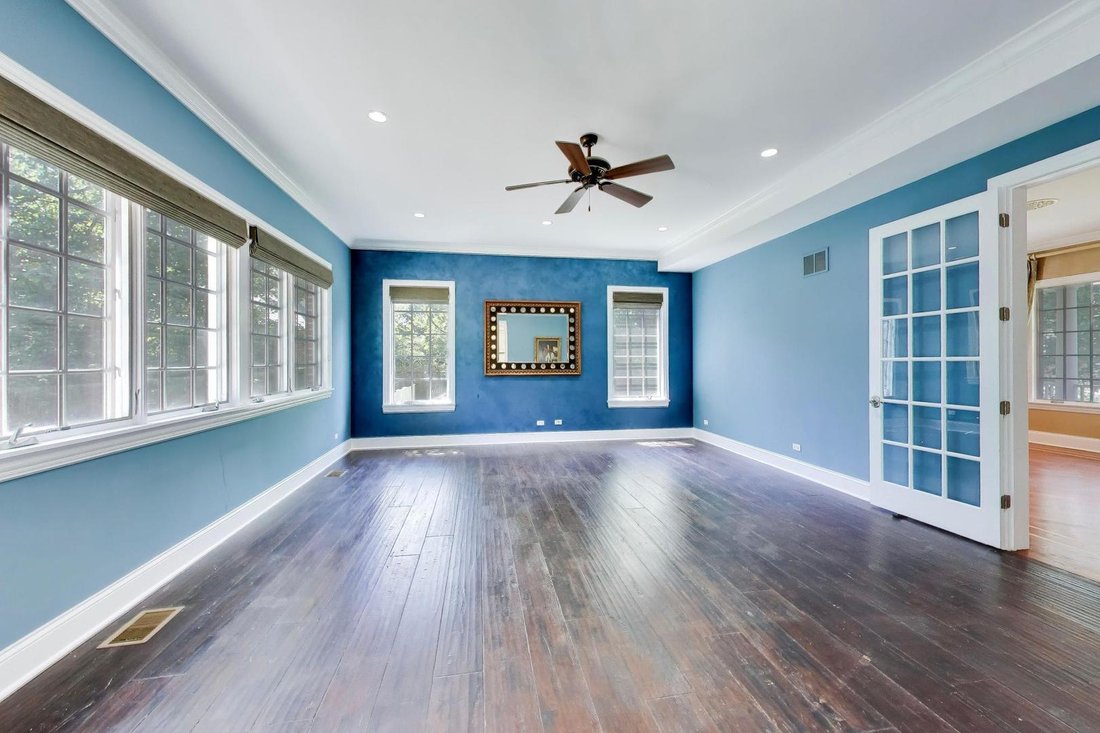 House in Winnetka, Illinois, United States 5 - 18412080