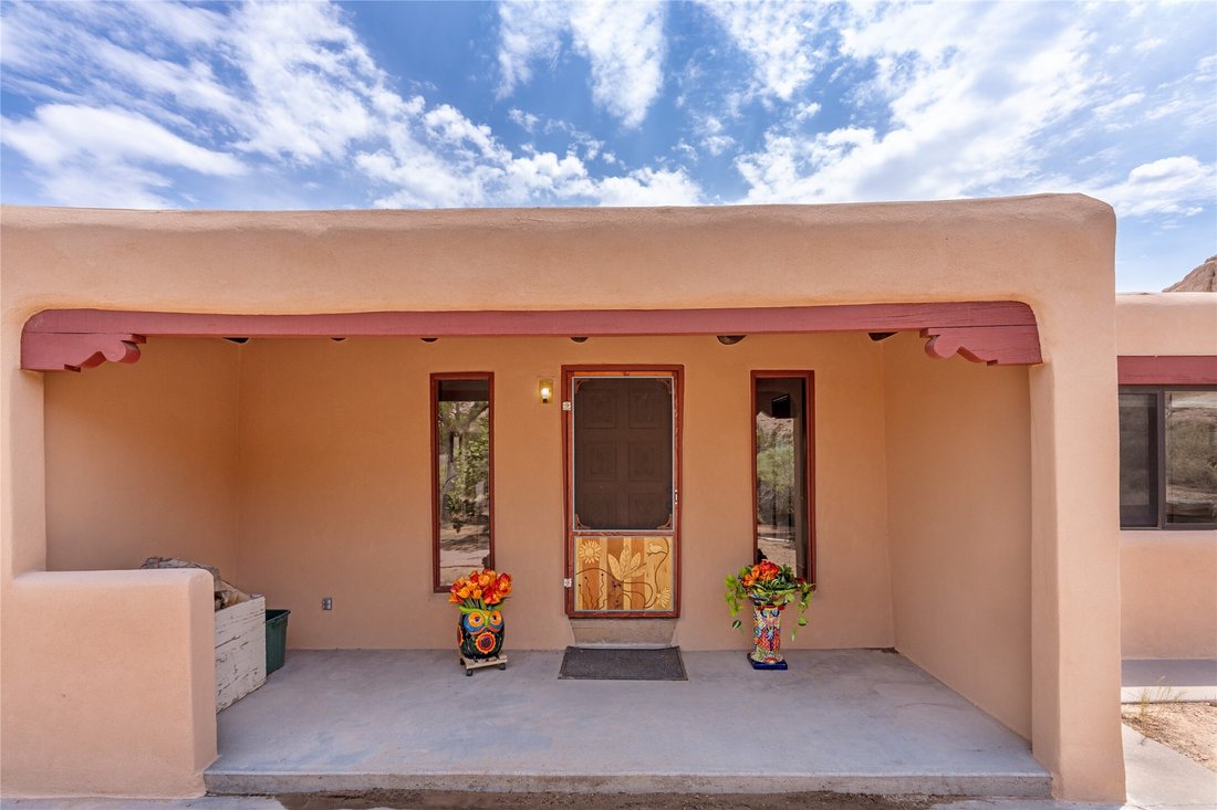 House in Santa Fe, New Mexico, United States 4 - 18406486