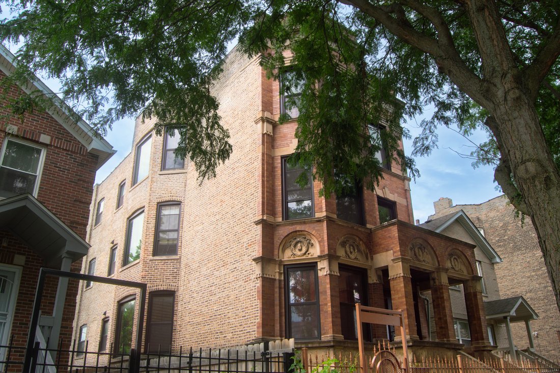 Chicago, Illinois, United States 2 - 18414744