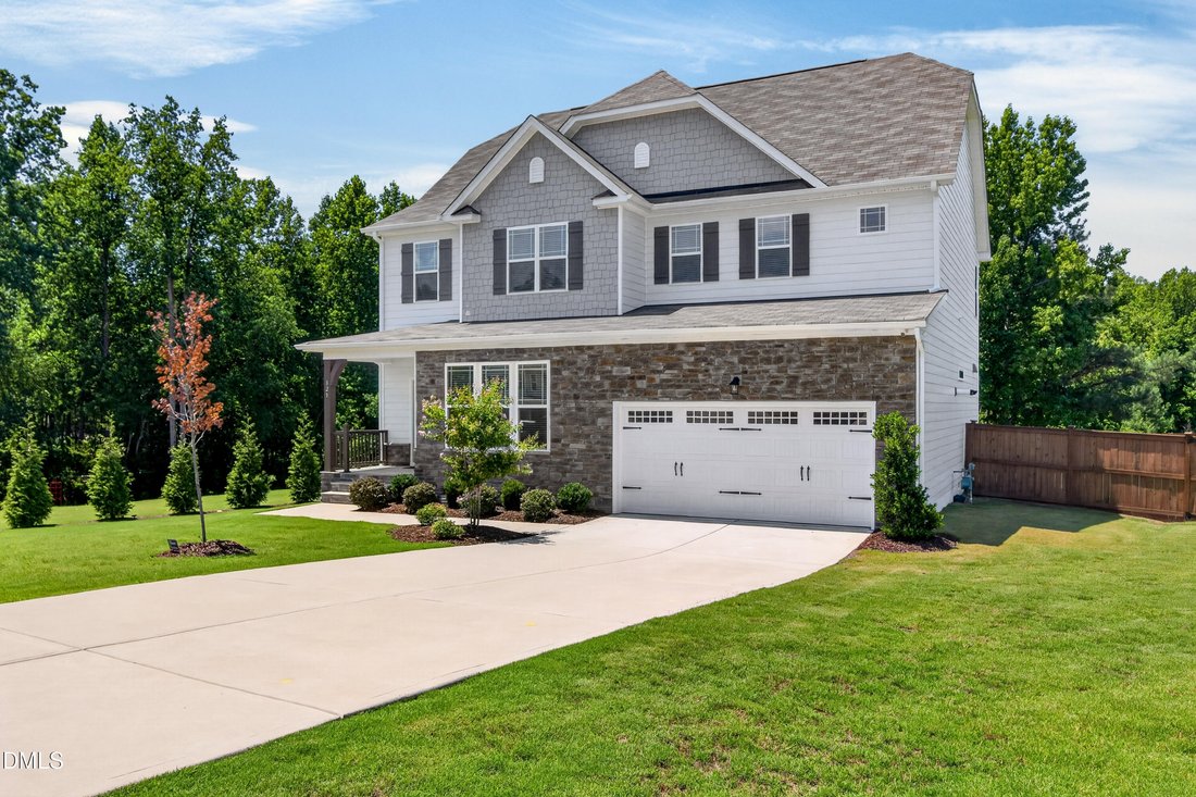 House in Rolesville, North Carolina, United States 4 - 18403479