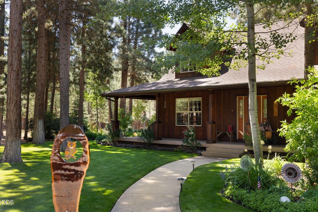 House in La Pine, Oregon, United States 2 - 18407790