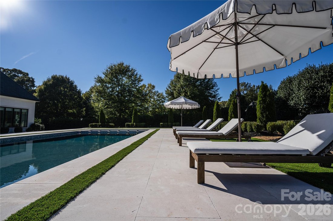 Casa a Waxhaw, Carolina del Nord, Stati Uniti 4 - 18411595