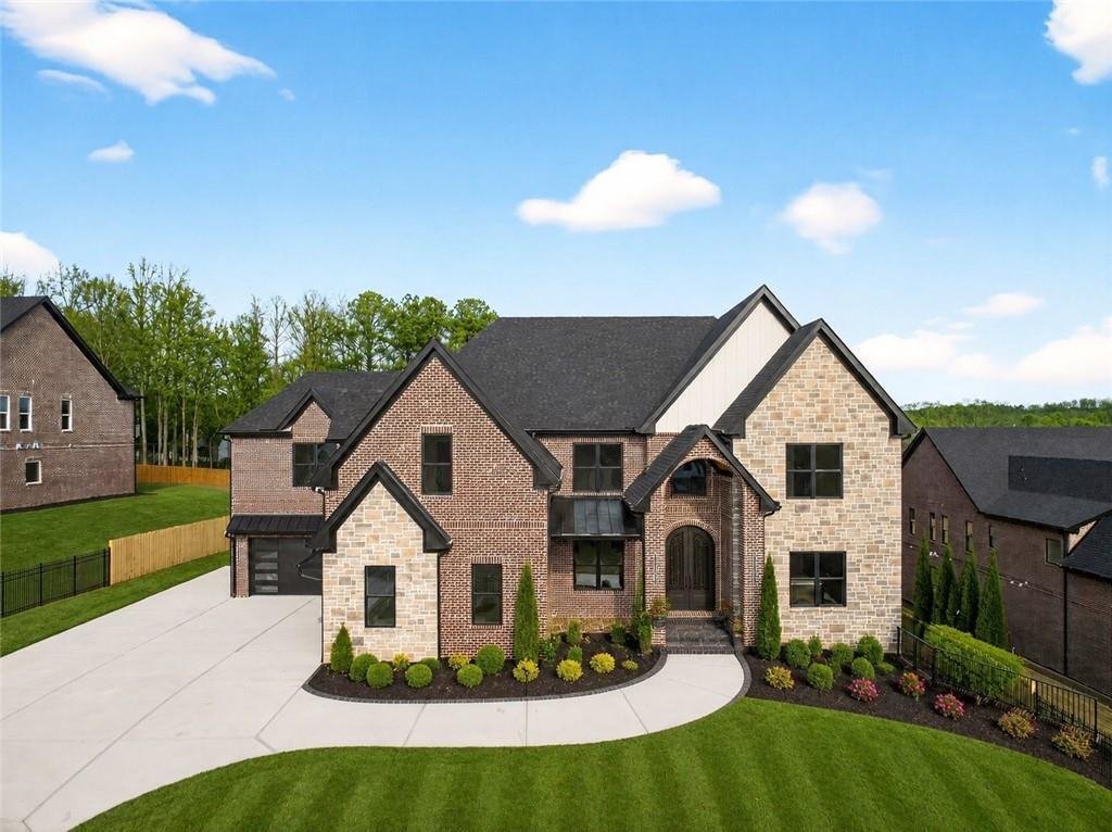 House in Buford, Georgia, United States 3 - 18045374