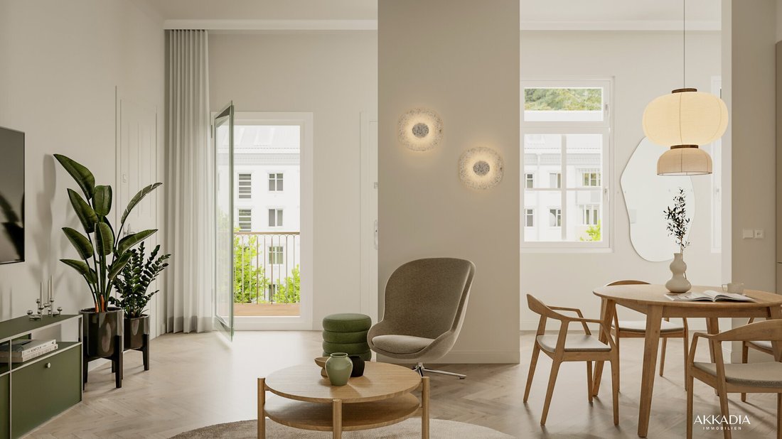 Apartment in Vienna, Wien, Austria 4 - 18416859