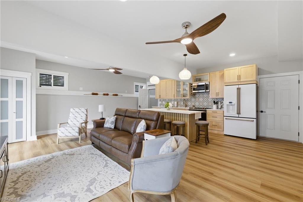 House in Lexington, North Carolina, United States 5 - 18414509