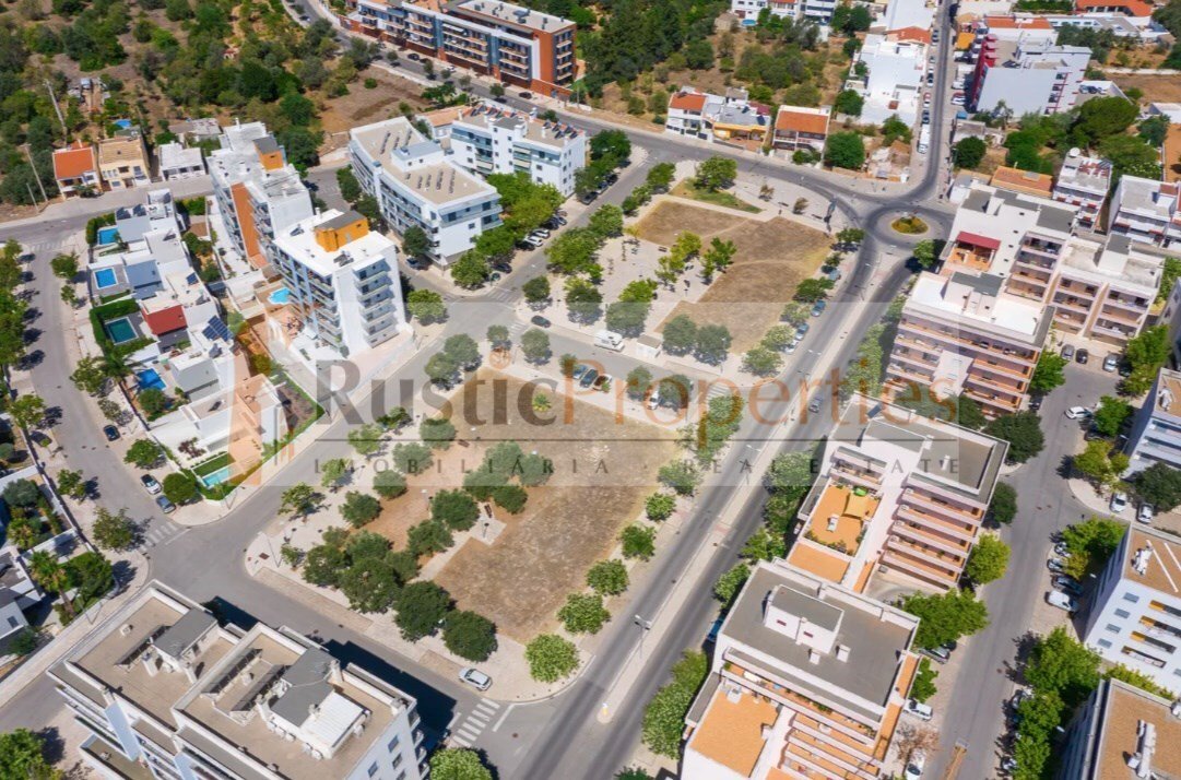 Land in Loule (Sao Clemente), Algarve, Portugal 5 - 18412379