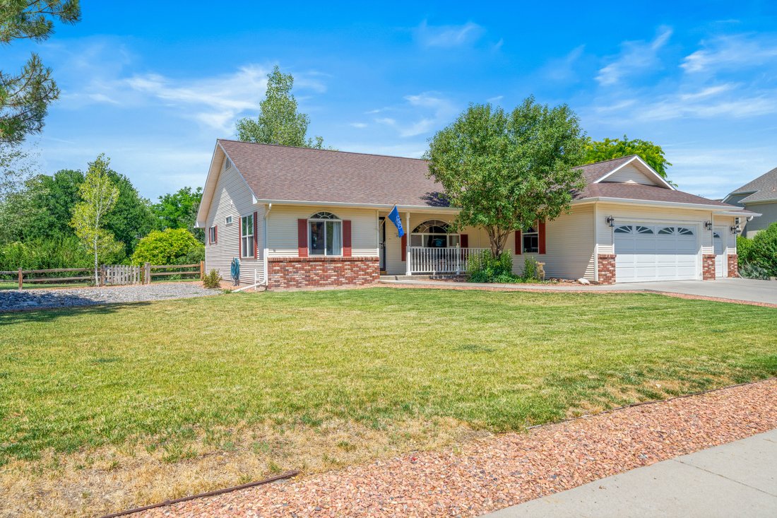 House in Montrose, Colorado, United States 2 - 18406136