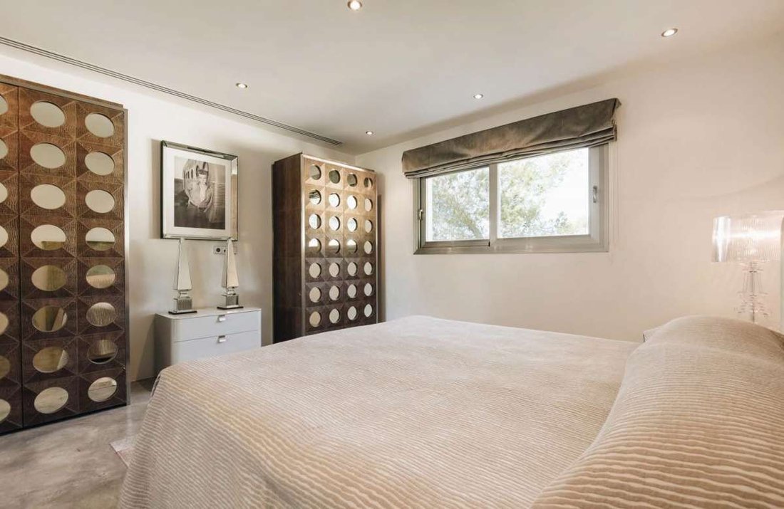 Villa in Can Furnet, Santa Eularia des Riu, Balearic Islands 5 - 14853683