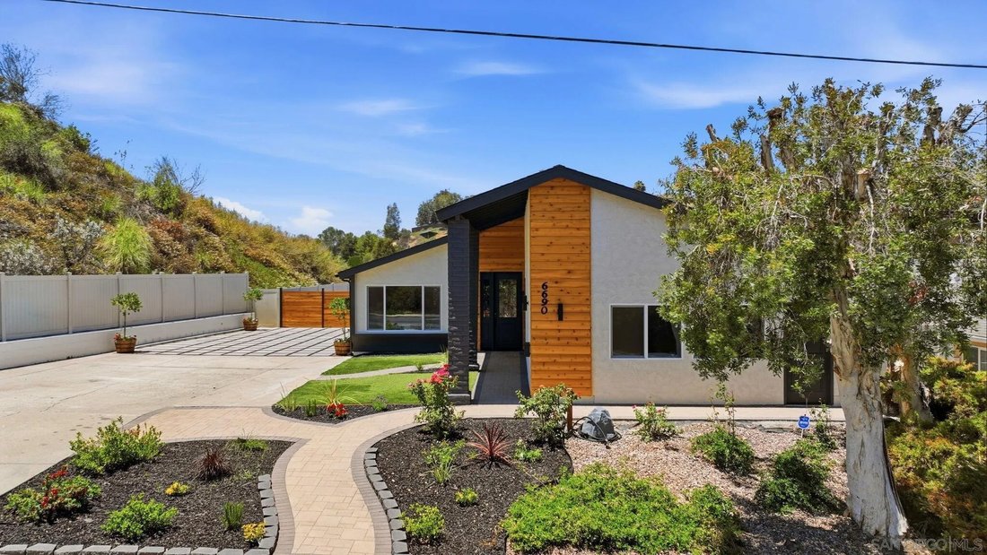 House in San Diego, California, United States 5 - 18408506