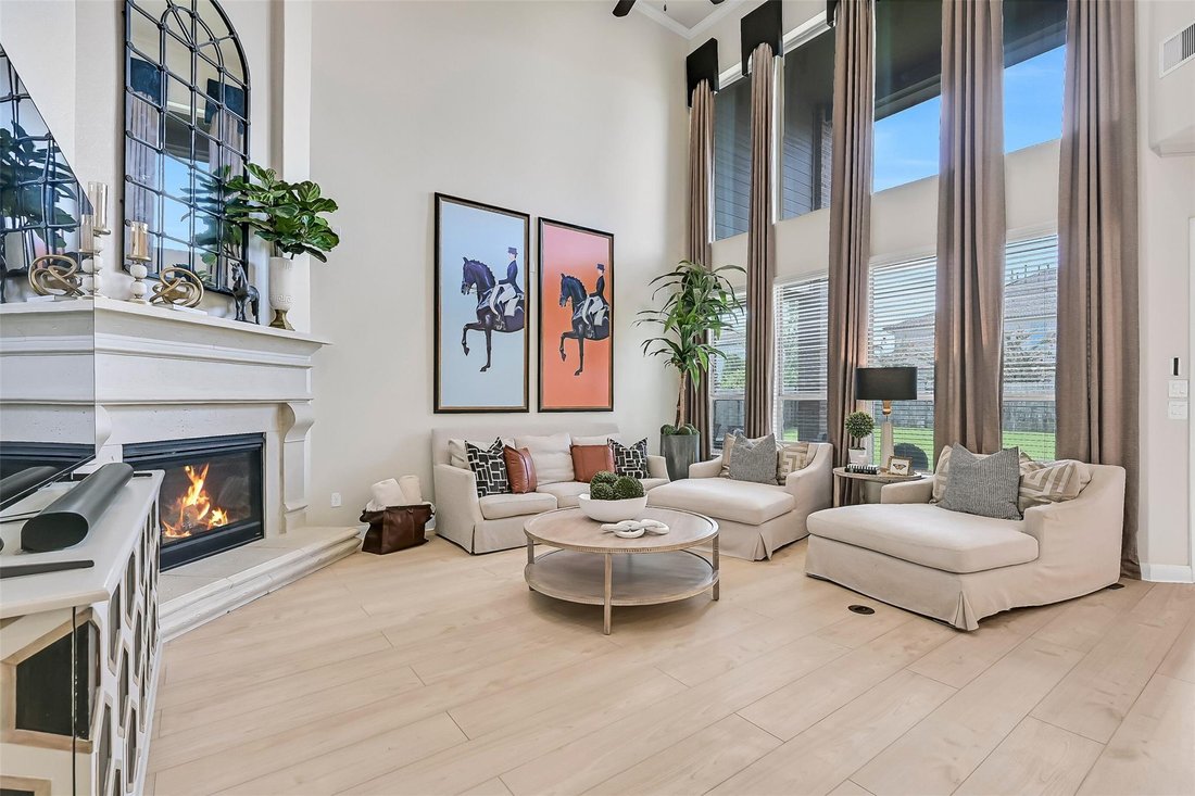 House in Friendswood, Texas, United States 3 - 18409186
