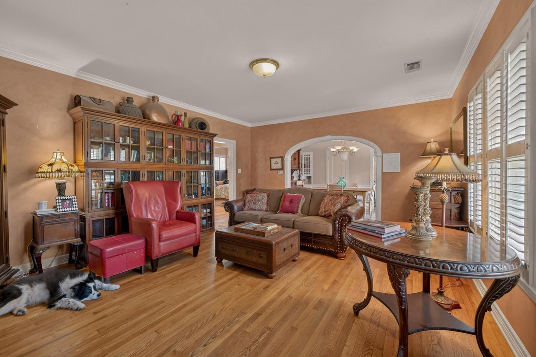 House in Austin, Texas, United States 4 - 18403208