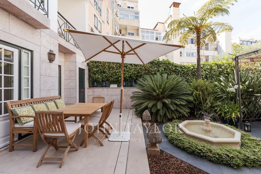 Townhouse in Portugal 2 - 18404617