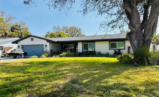 House in St. Petersburg, Florida, United States 1