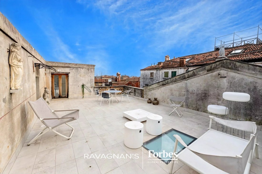 Apartment in Castello, Venice, Italy 3 - 18404729