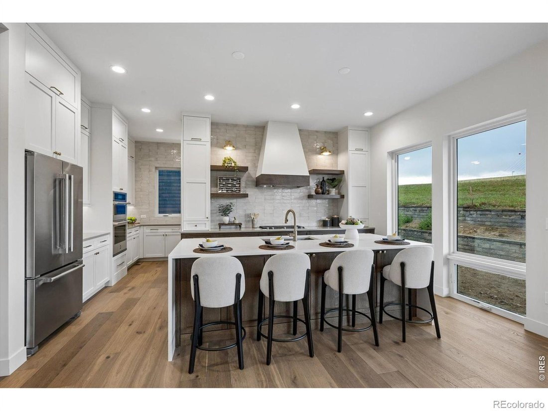 House in Lafayette, Colorado, United States 4 - 18407044