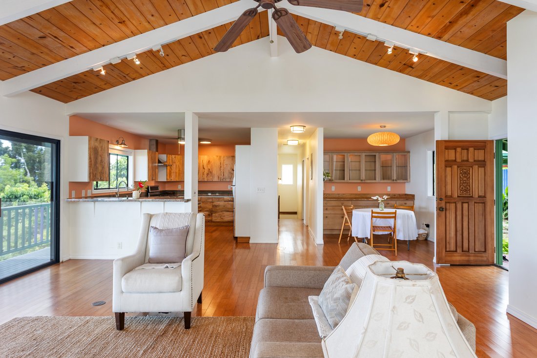 House in Captain Cook, Hawaii, United States 4 - 18407245