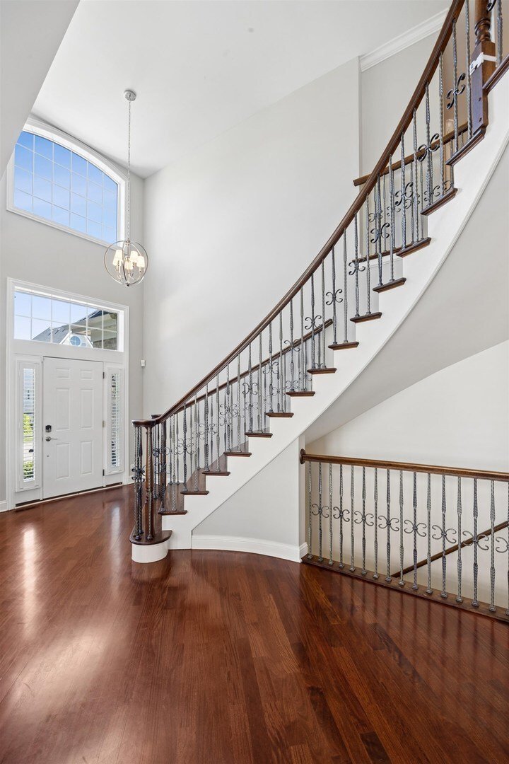 House in Western Springs, Illinois, United States 2 - 18412155