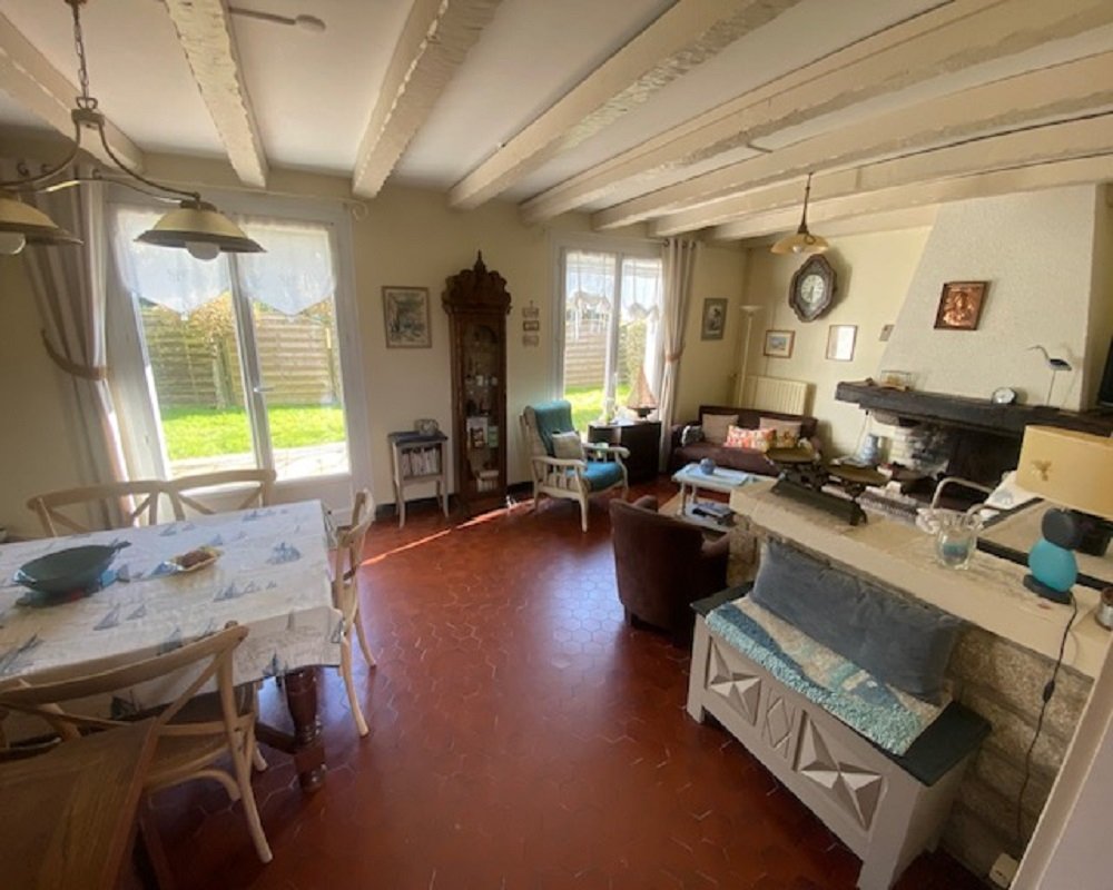 Villa in Rochefort-en-Terre, Brittany, France 5 - 18405586