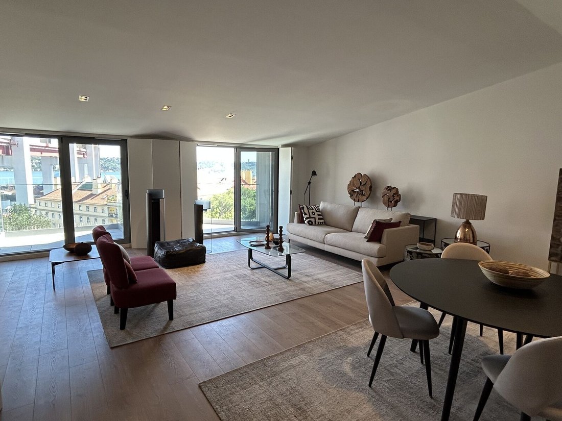Apartment in Alcantara, Lisbon, Portugal 3 - 16465091