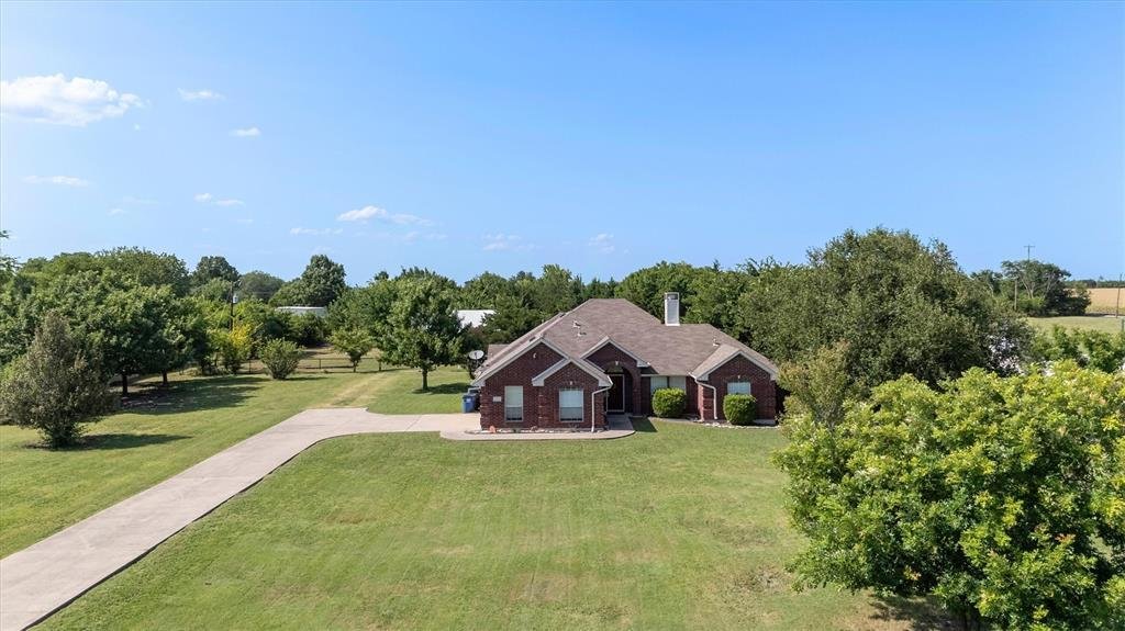 House in Allen, Texas, United States 2 - 18404211