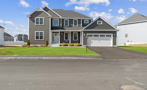 Casa a Bridgewater, Massachusetts, Stati Uniti 1