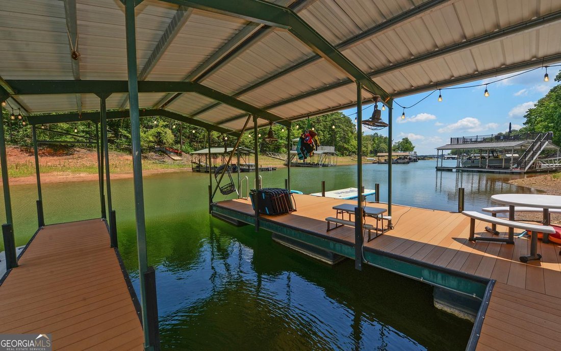 House in Hartwell, Georgia, United States 5 - 18403734